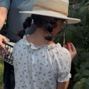 Atiyeh, Familie i Frederiksberg