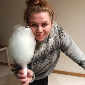 Signe, Babysitter i Slagelse