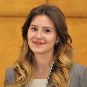 Zsófia, Babysitter in Aarhus
