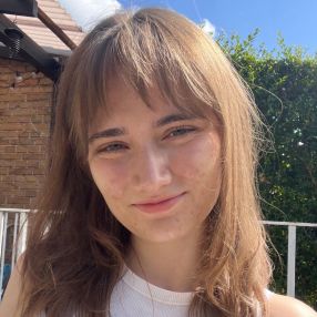 Tara, Babysitter in Kongens Lyngby