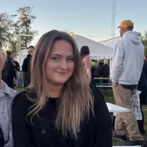 Mathilde, Babysitter i Næstved