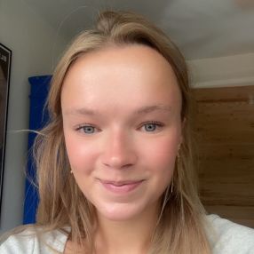 Ida Marie, Babysitter in Tommerup