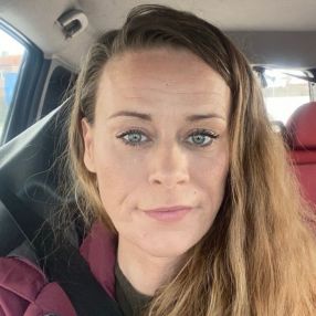 Anja, Babysitter in Holstebro