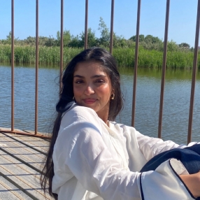 Fatima, Babysitter i Køge