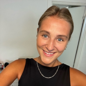 Kristine, Babysitter i Aarhus