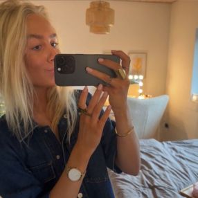 Mathilde, Babysitter i Nordborg