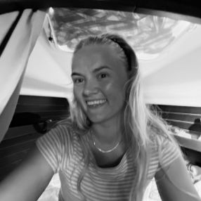Anna, Babysitter i Aalborg