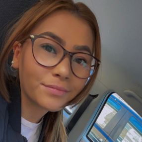 Sasja, Babysitter i Holbæk