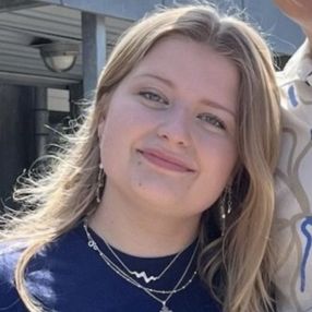 Marie, Babysitter i Hillerød