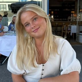 Marie, Babysitter in Odense