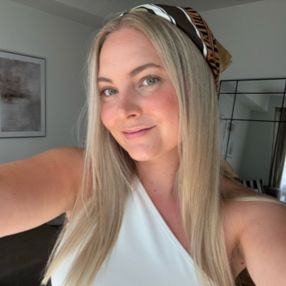 Catrine, Babysitter in København
