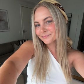 Catrine, Babysitter i København
