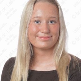 Liva, Babysitter i Lillerød