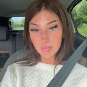 Xhenete, Babysitter i Gladsaxe