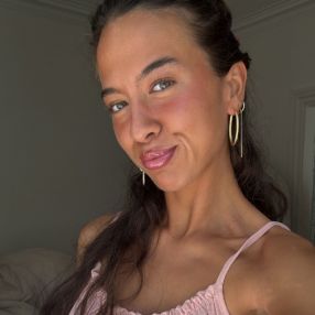 Malou, Babysitter i København