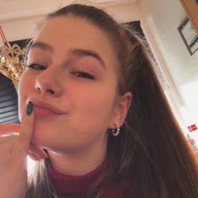 Jennifer Victoria, Babysitter i Sønderborg
