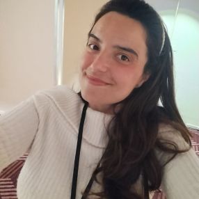 Débora, Babysitter i København