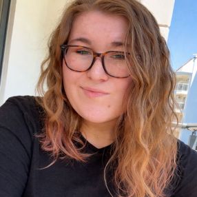 Emily, Babysitter i Haderslev