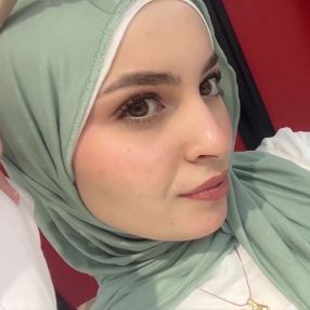 Hadeel, Babysitter i Ringsted