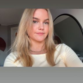 Ida, Babysitter i Hundested