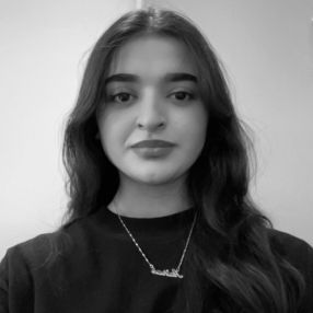 Aairah, Babysitter i Herlev