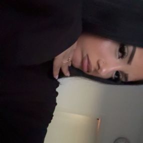 Moizza, Babysitter i Frederiksværk