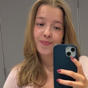 Ida, Babysitter in København