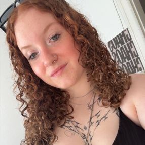 Adea, Babysitter in Viborg