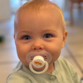 Mailea, Familie i Hedensted
