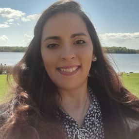 Maria, Familie i Køge