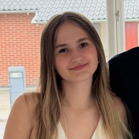 Katarzyna, Babysitter in Varde