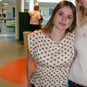 Katarzyna Andrzejak, Babysitter i Varde
