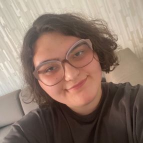 Victoria, Babysitter i Frederiksberg