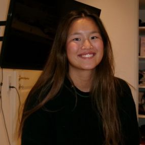 Smilla, Babysitter in Kongens Lyngby