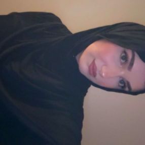 Melike, Babysitter i Vangede