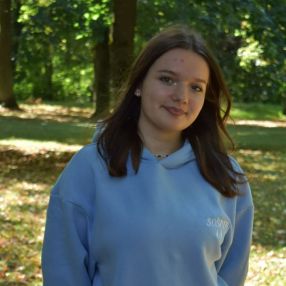 Michaela, Babysitter in Vordingborg