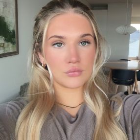 Ida, Babysitter i Roskilde