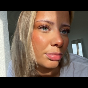Silje, Babysitter i Framlev