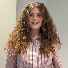 Debora, Babysitter i Aalborg