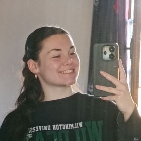Caroline, Babysitter i København