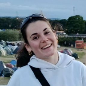 Caroline, Babysitter in København