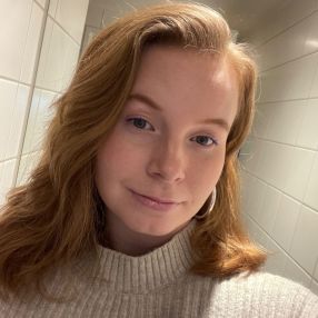 Maria, Babysitter in Roskilde
