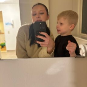 Viktoria, Babysitter in Ringe