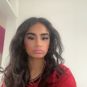Aisha, Babysitter i Gladsaxe