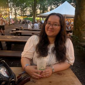 Ida-Marie, Babysitter i Odense