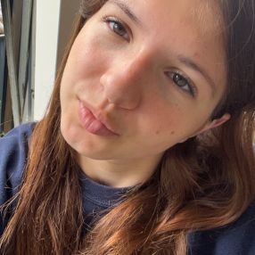 Luiza, Babysitter in Thisted