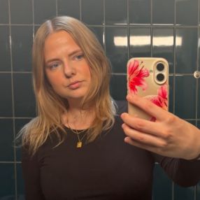 Cecilie, Babysitter in Vordingborg