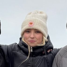 Frida, Babysitter in Hobro
