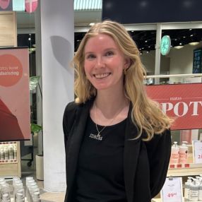 Kathrine, Babysitter in Middelfart