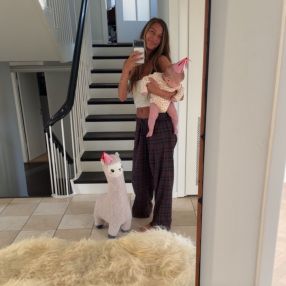 Esraa Esme, Family in Aarhus